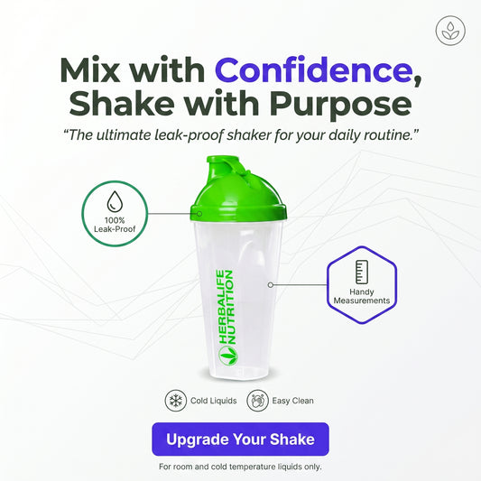 Deluxe Shaker Cup - 16 Oz. for Mixing