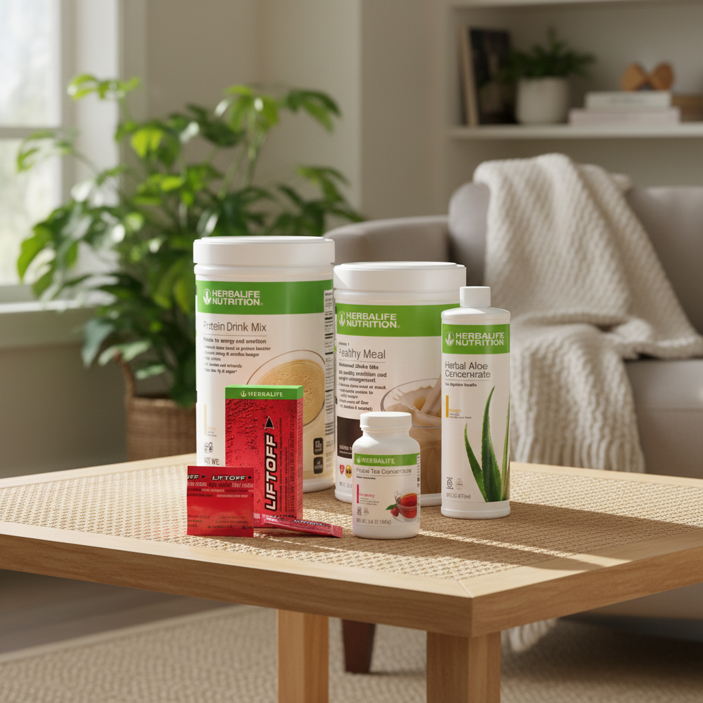 Day One - Kickstart Your Wellness Journey Today