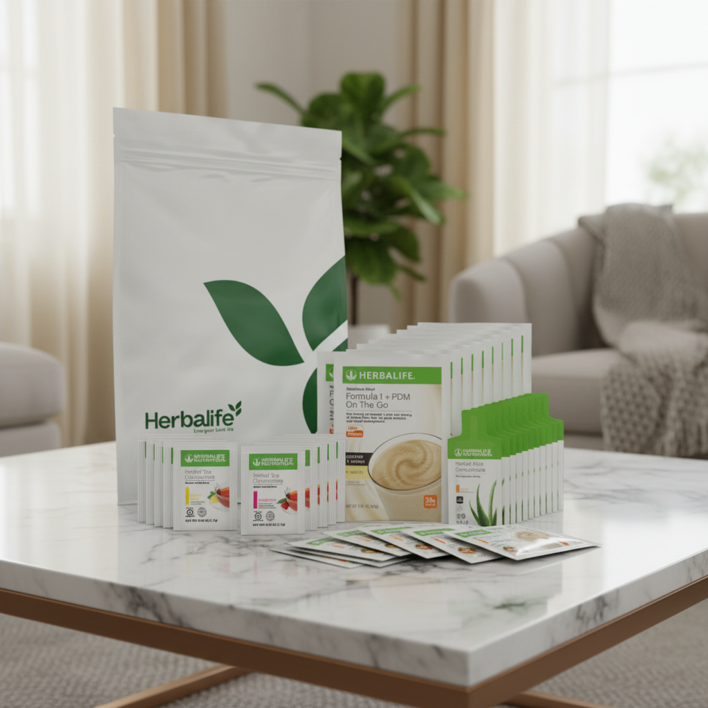 Classics On-the-Go Kit 10 Count Daily Nutrition