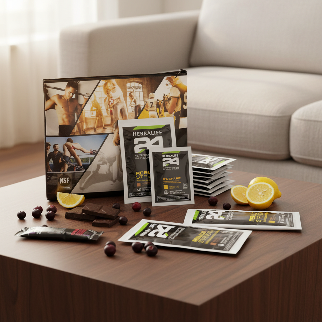 Herbalife24® Trial Pack