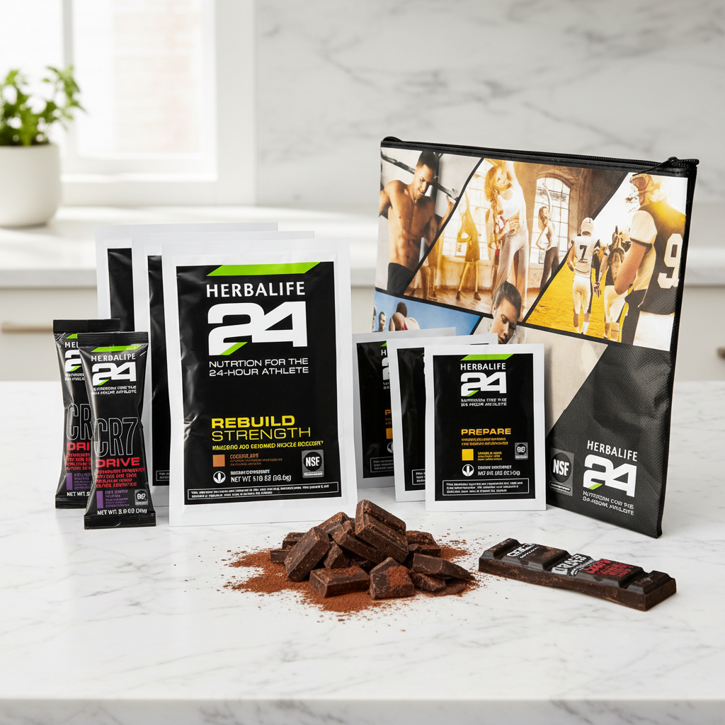 Herbalife24® Trial Pack