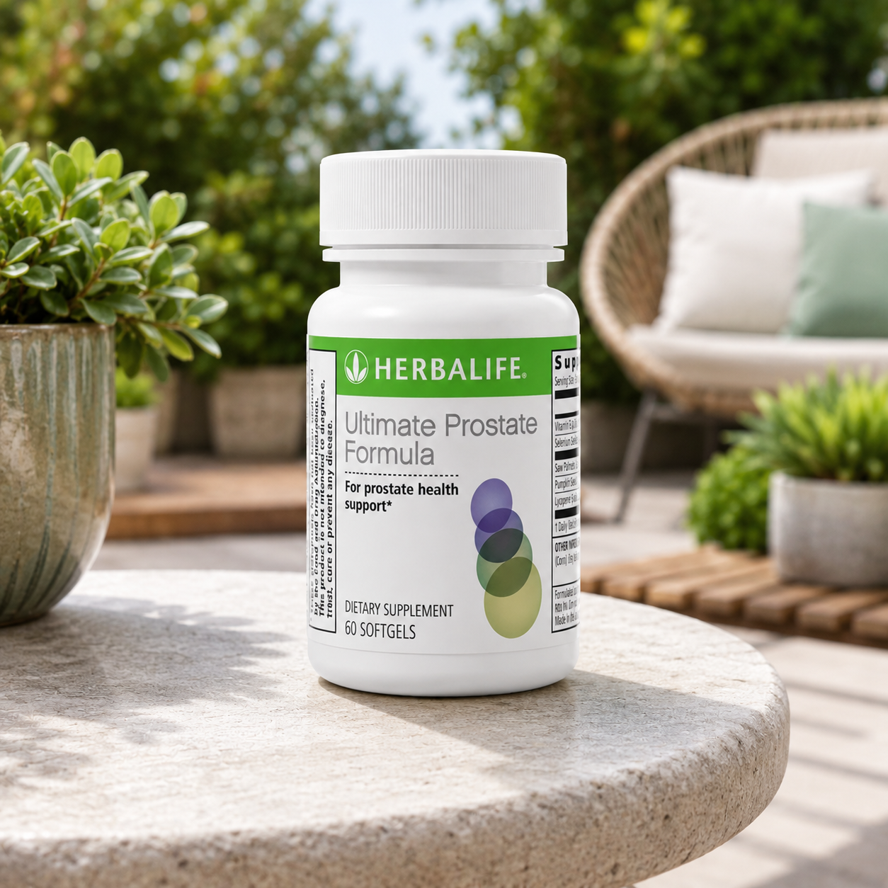 Ultimate Prostate Formula