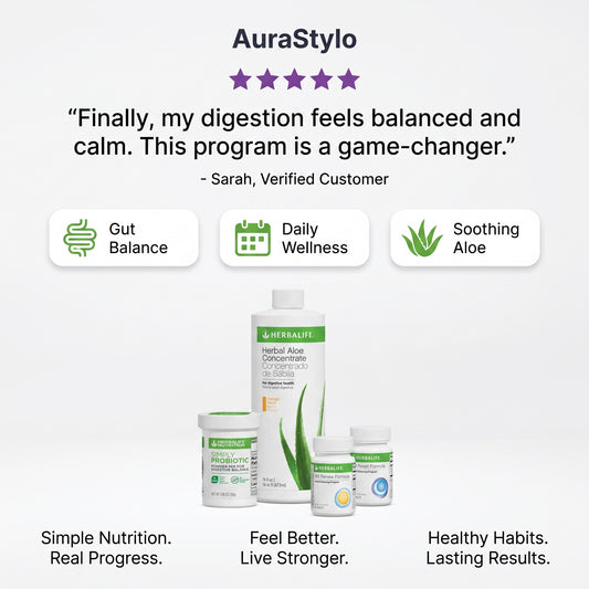 Digestive Health Program