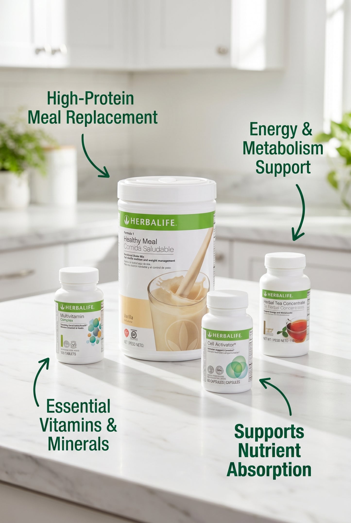 Quickstart Program