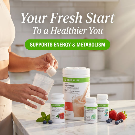 Quickstart Program
