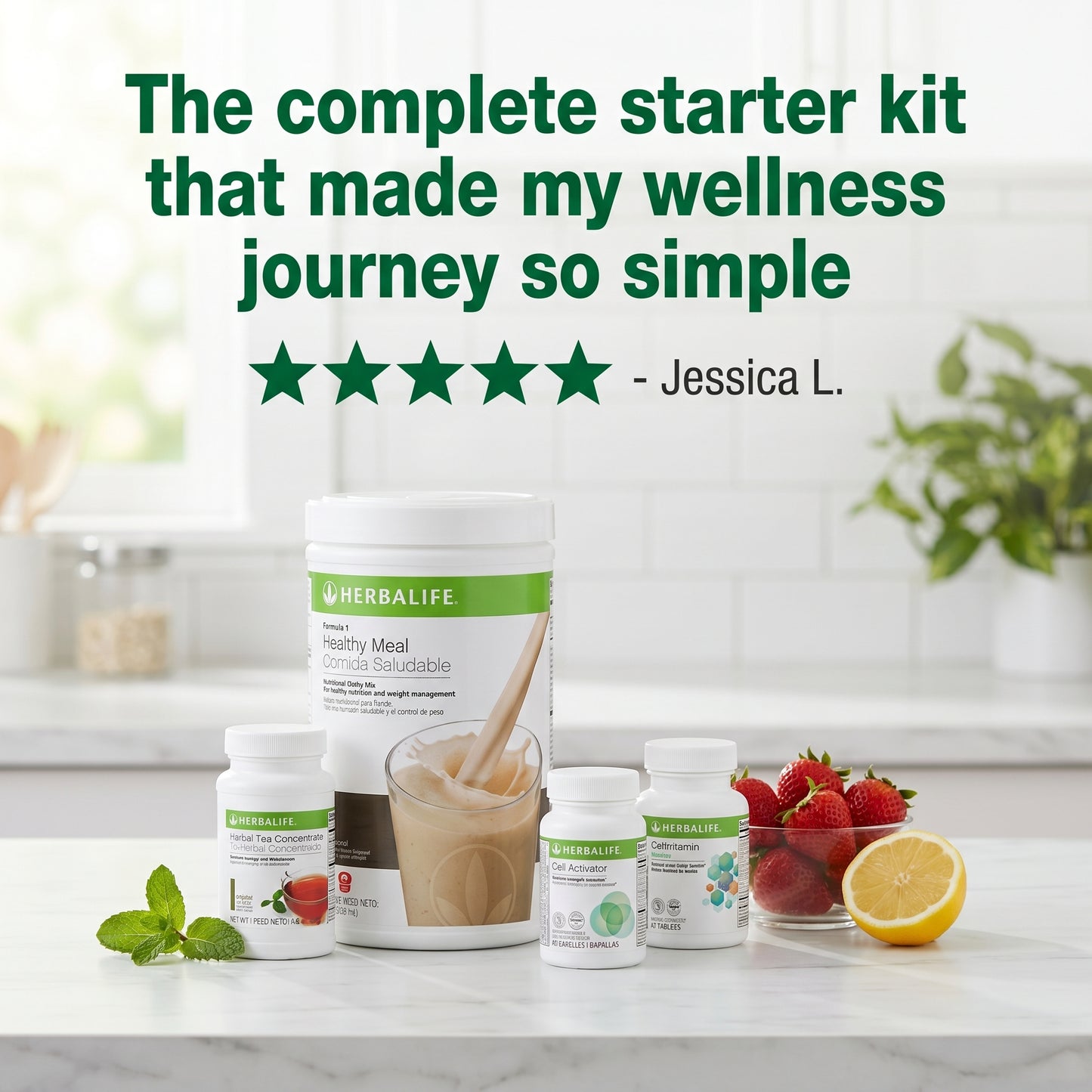 Quickstart Program
