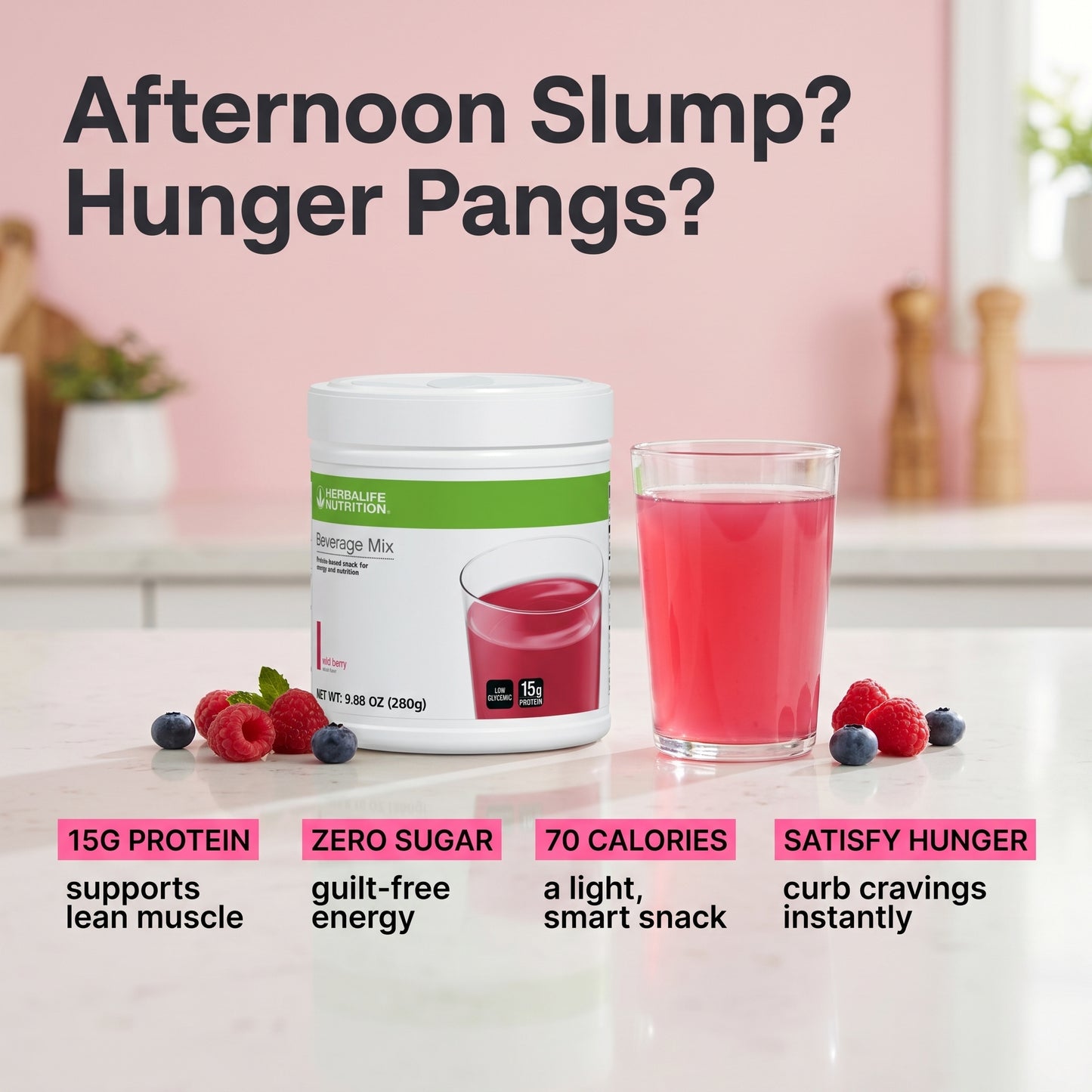 Beverage Mix