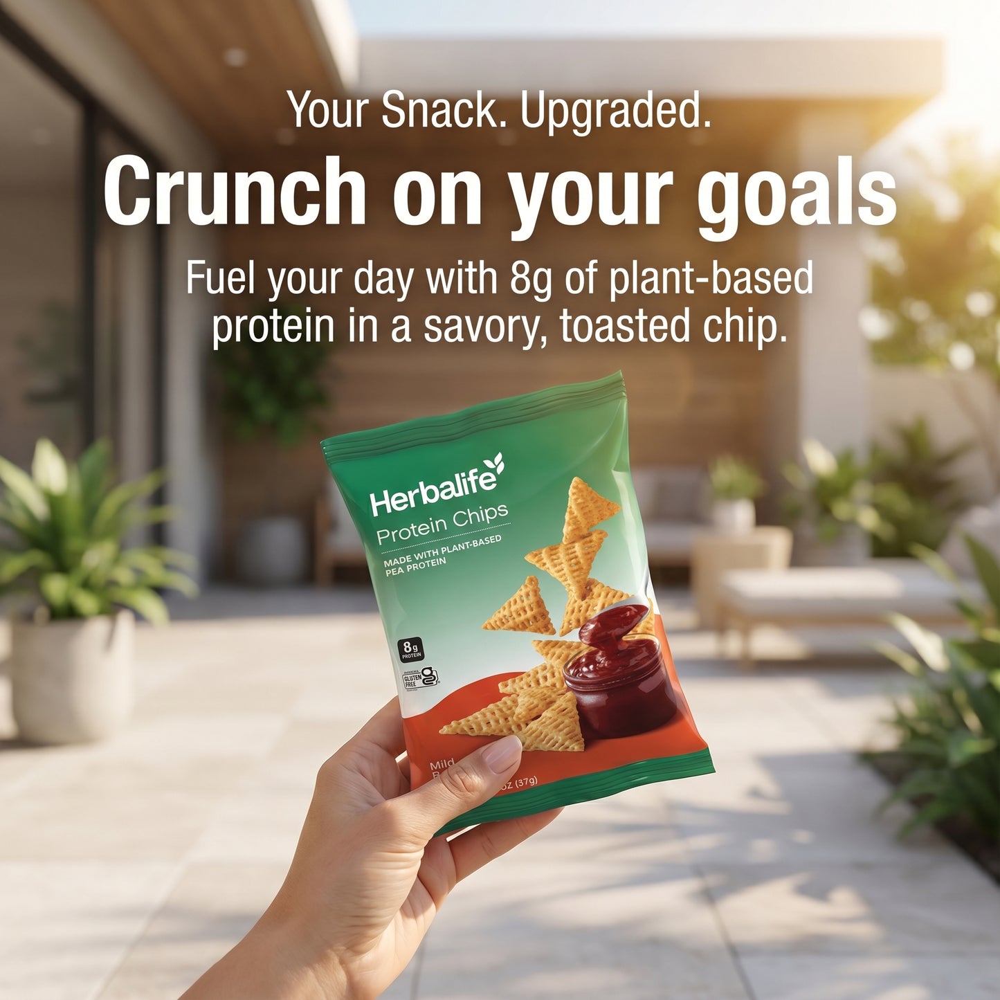 Protein Chips