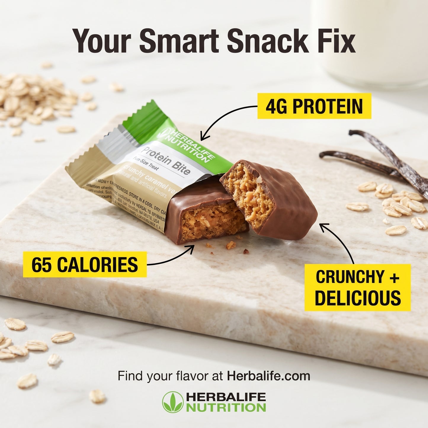 Protein Bites