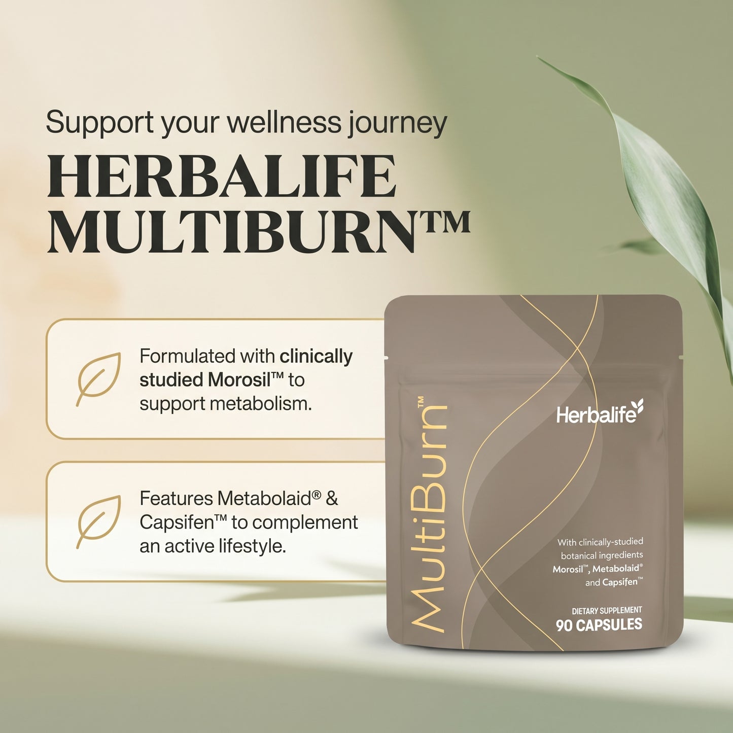 MultiBurn™