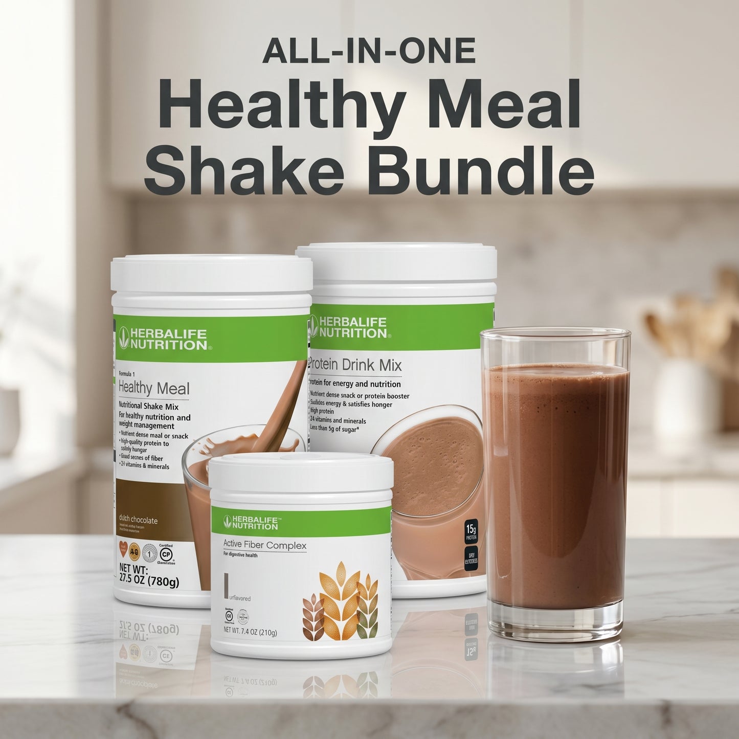 GLP-1 Nutrition Companion Classic
