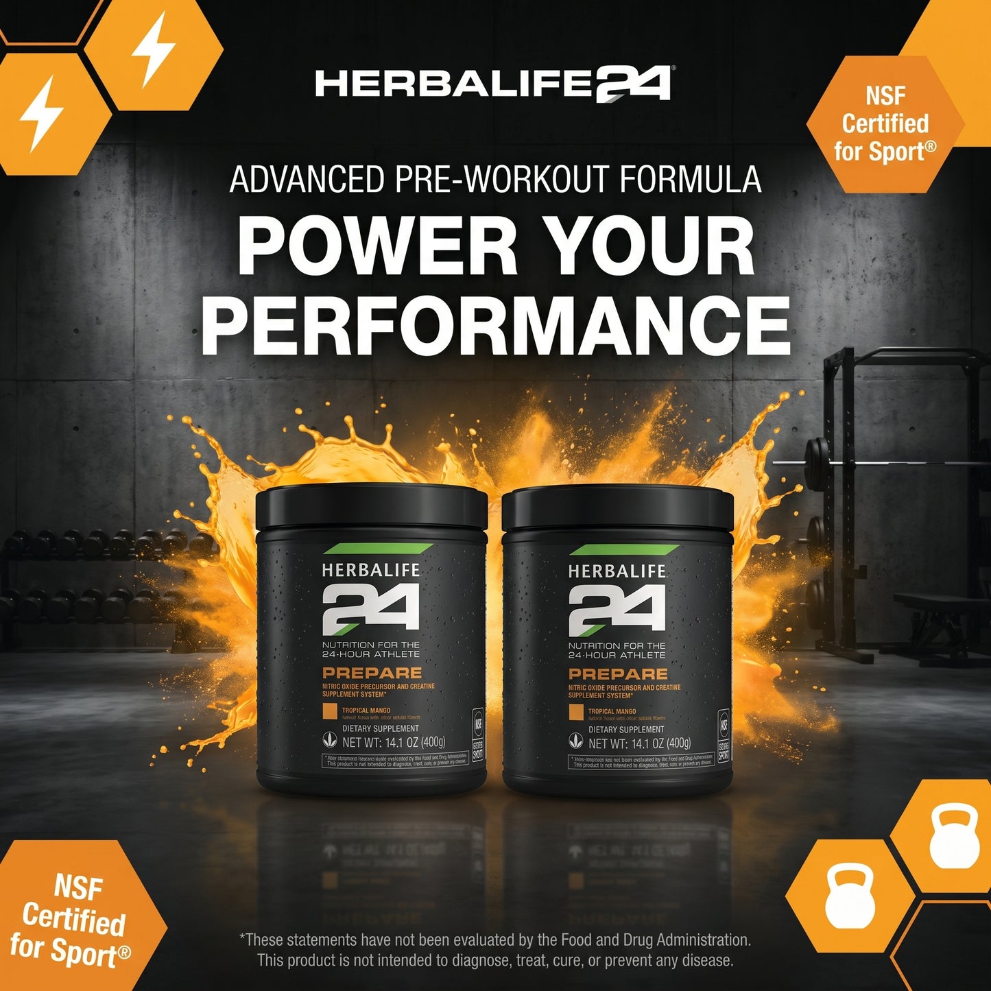 Herbalife24® Prepare