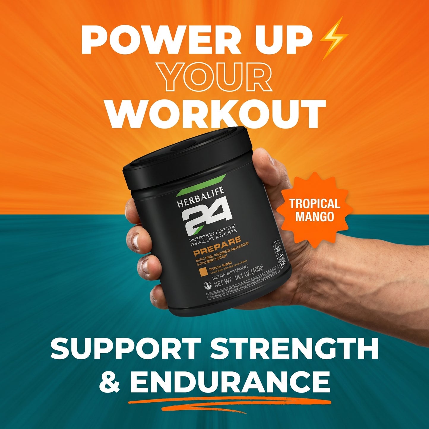 Herbalife24® Prepare