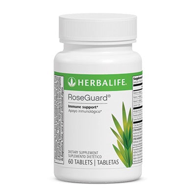 Herbalife Wellness Support Set