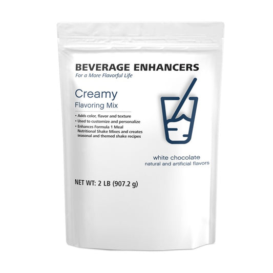 Creamy Flavoring Mix