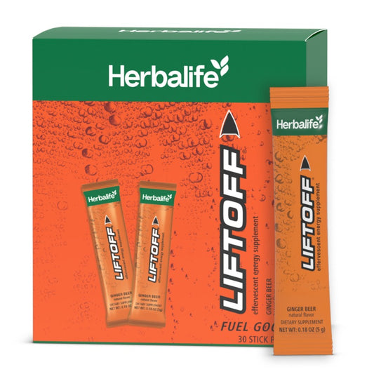 Liftoff®