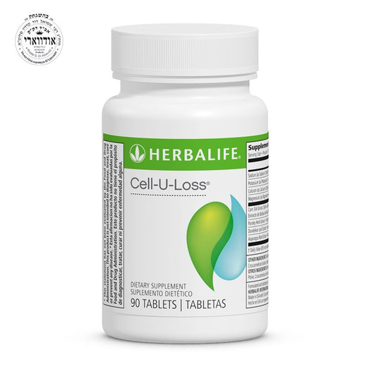 Cell-U-Loss®