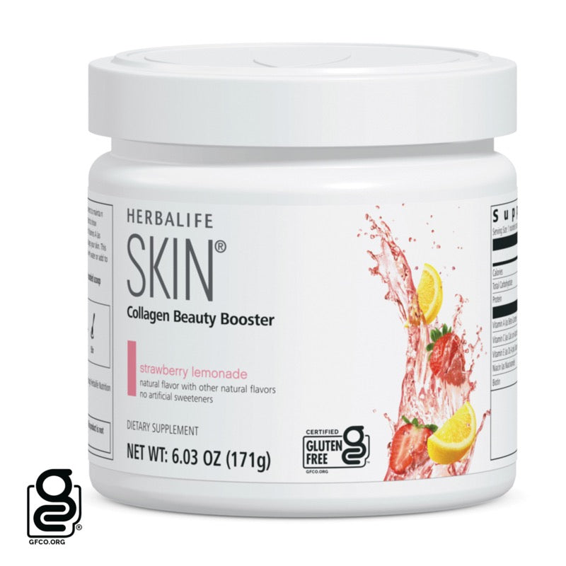 Herbalife Wellness Support Set