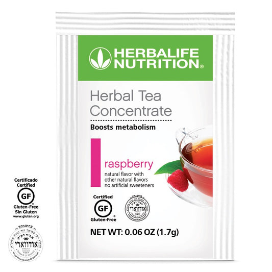 Herbal Tea Concentrate