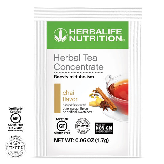 Herbal Tea Concentrate