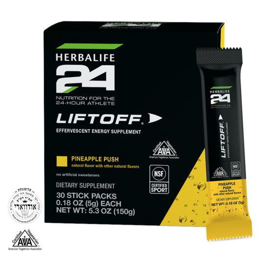 Herbalife24® Liftoff®