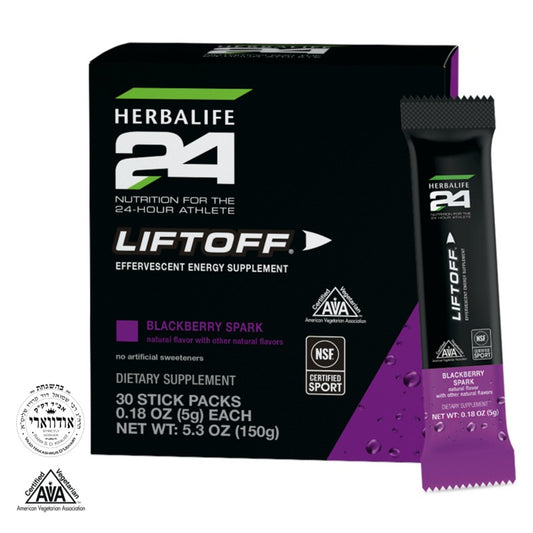 Herbalife24® Liftoff®