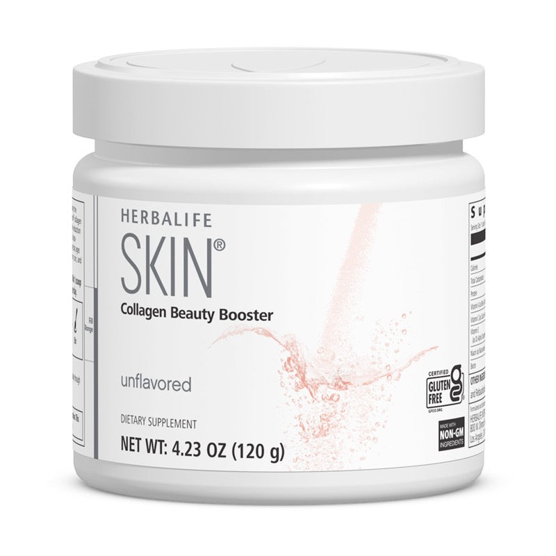 Herbalife Wellness Support Set