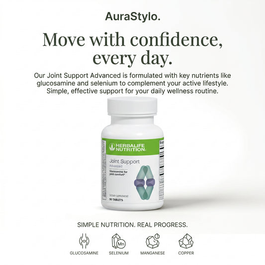 Joint Support Advanced: 90 Tablets