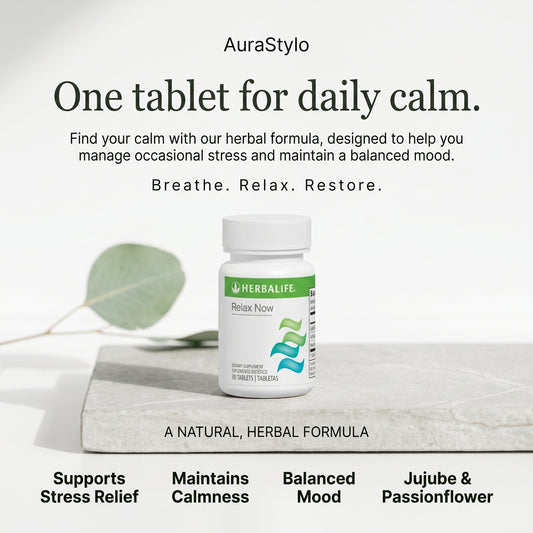 Relax Now Tablets