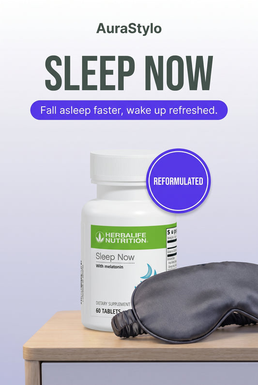 Sleep Now
