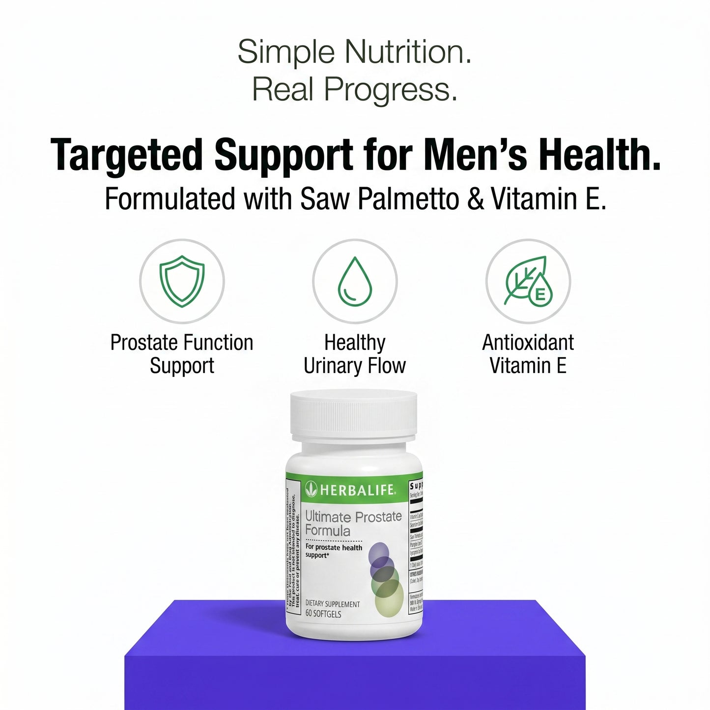 Ultimate Prostate Formula