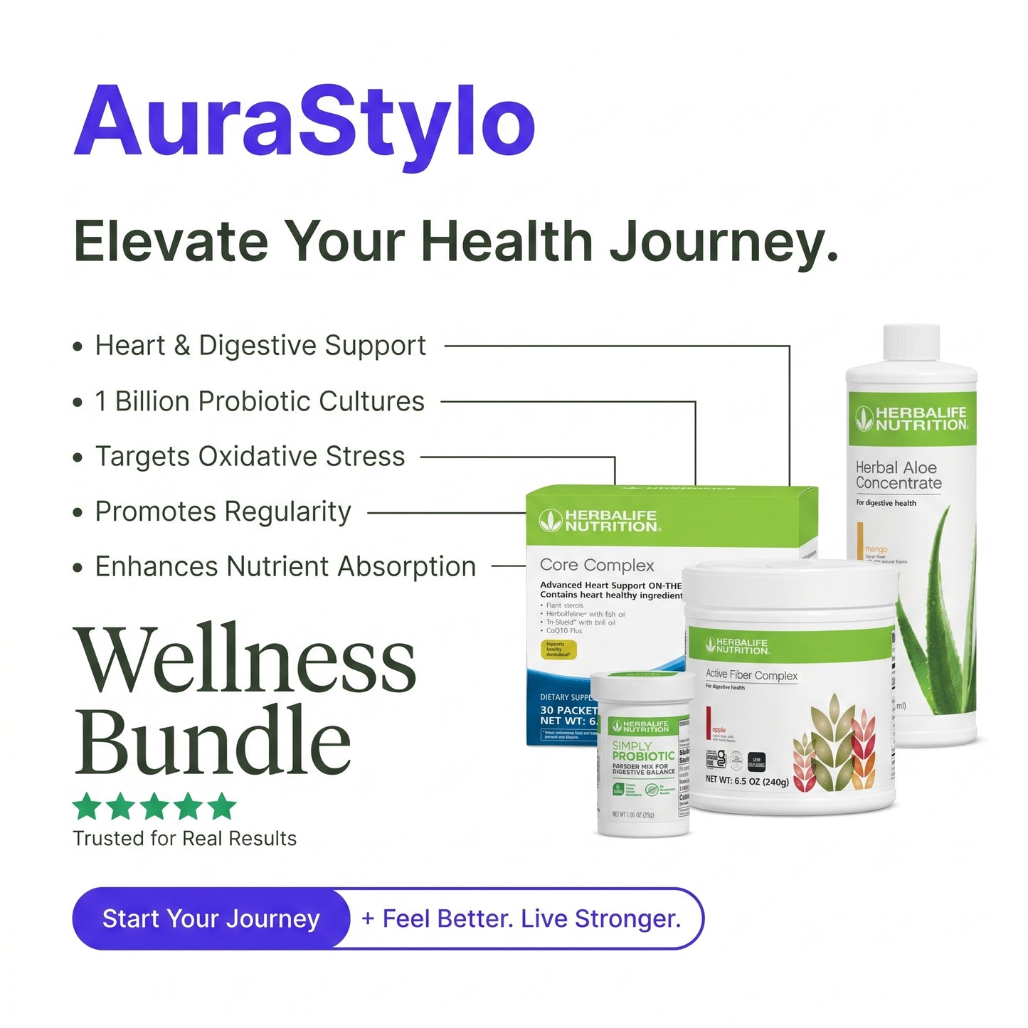 Wellness: Elevate Your Health Journey