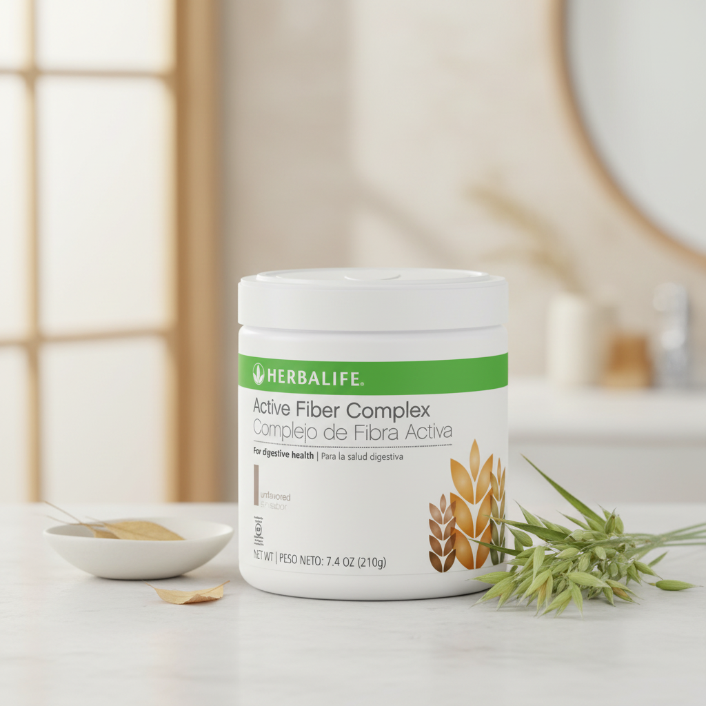 Active Fiber Complex