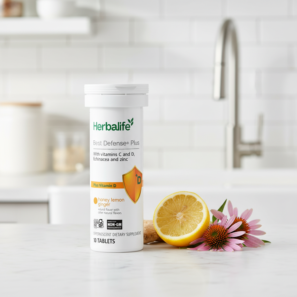 Best Defense Plus