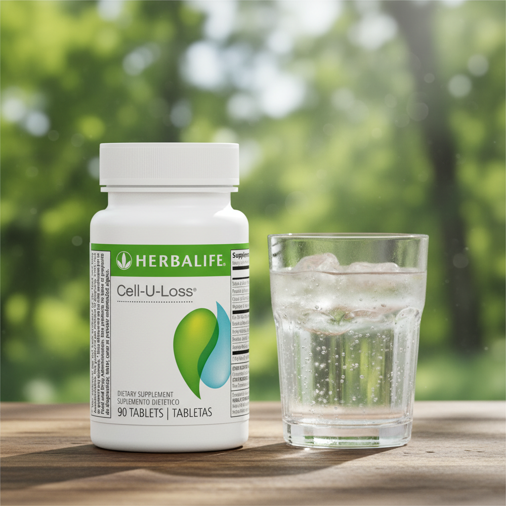 Cell-U-Loss 90 Tablets
