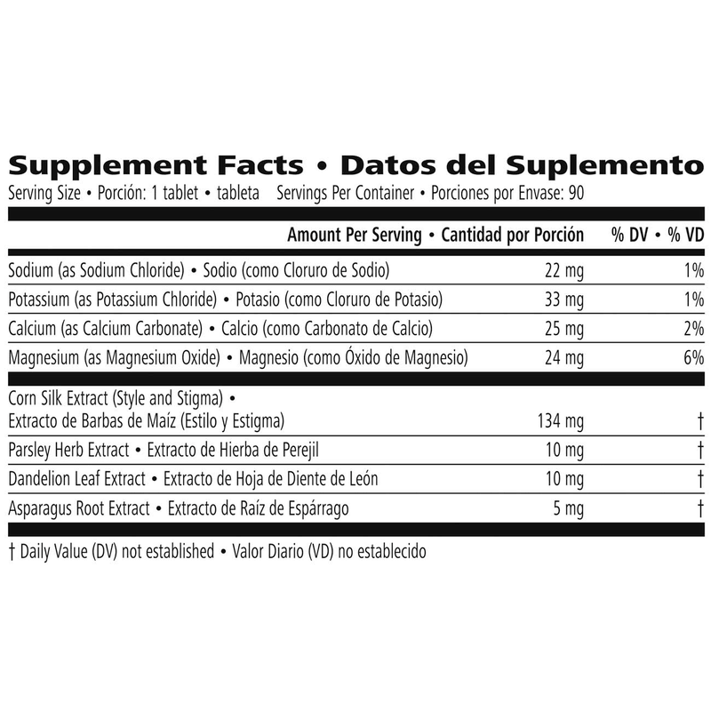 Cell-U-Loss 90 Tablets Cell-U-Loss 90 Tablets