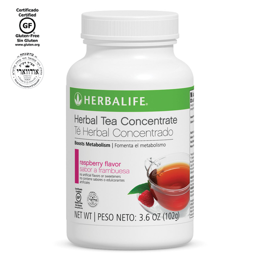 Herbal Tea Concentrate