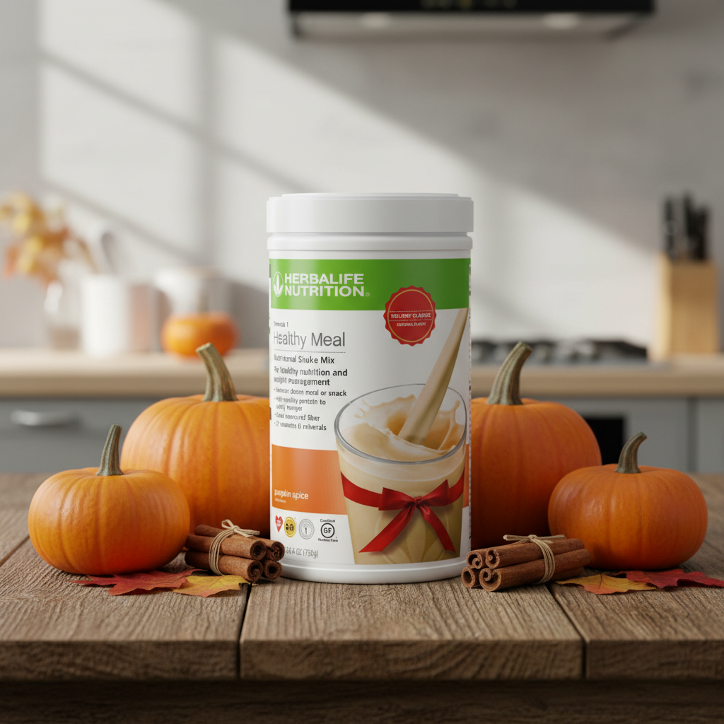 Nutritional Shake Mix
