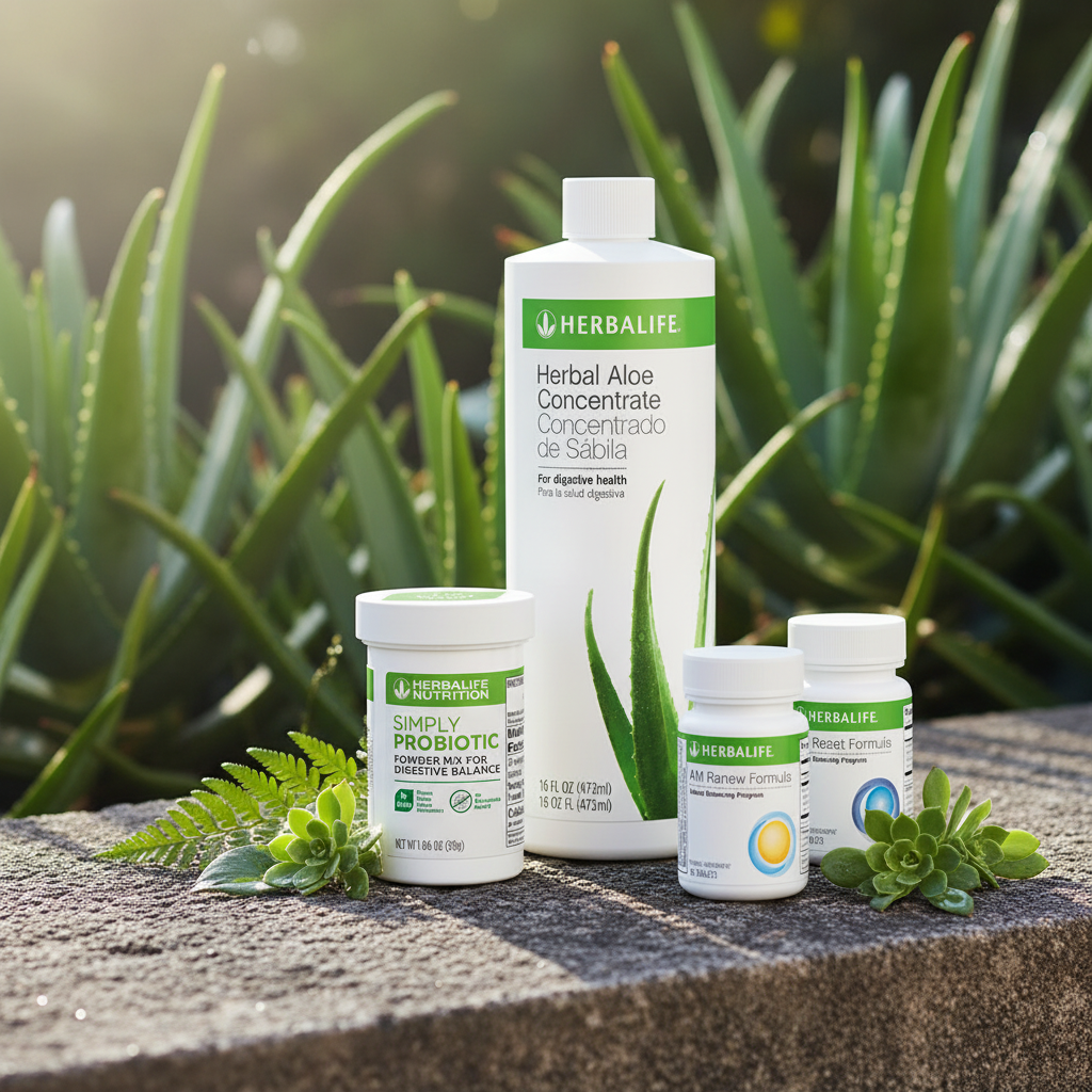 Digestive Health Program