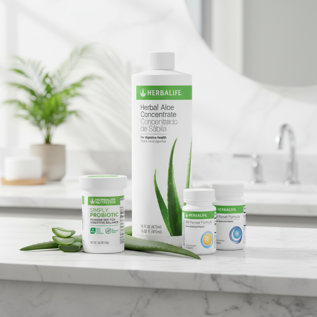 Digestive Health Program