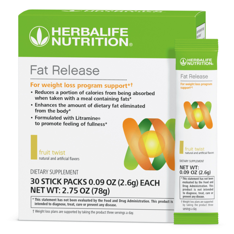Fat Release Fat Release
