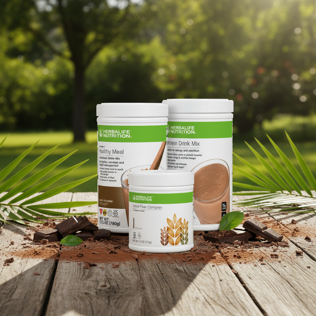 GLP-1 Nutrition Companion Classic