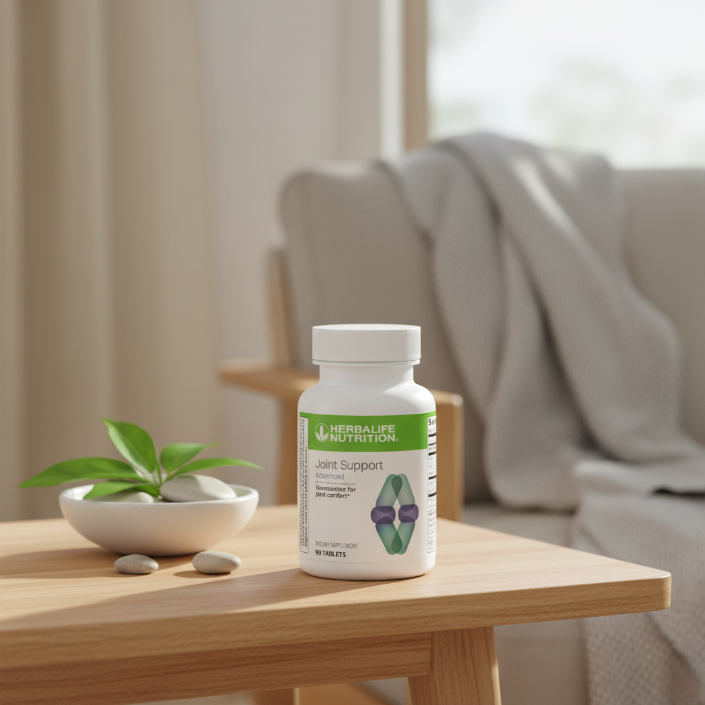 Joint Support Advanced: 90 Tablets