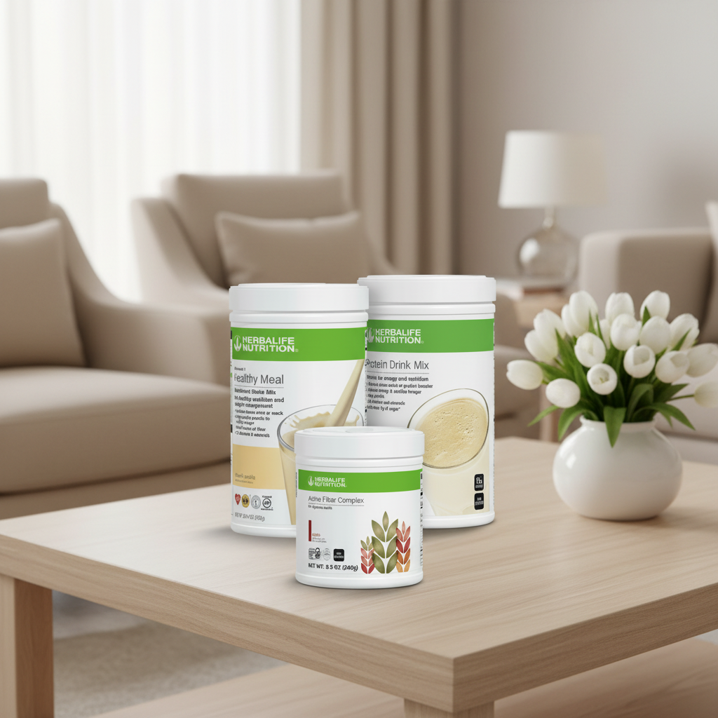 GLP-1 Nutrition Companion Classic