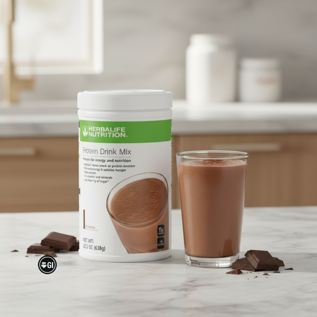 Protein Drink Mix