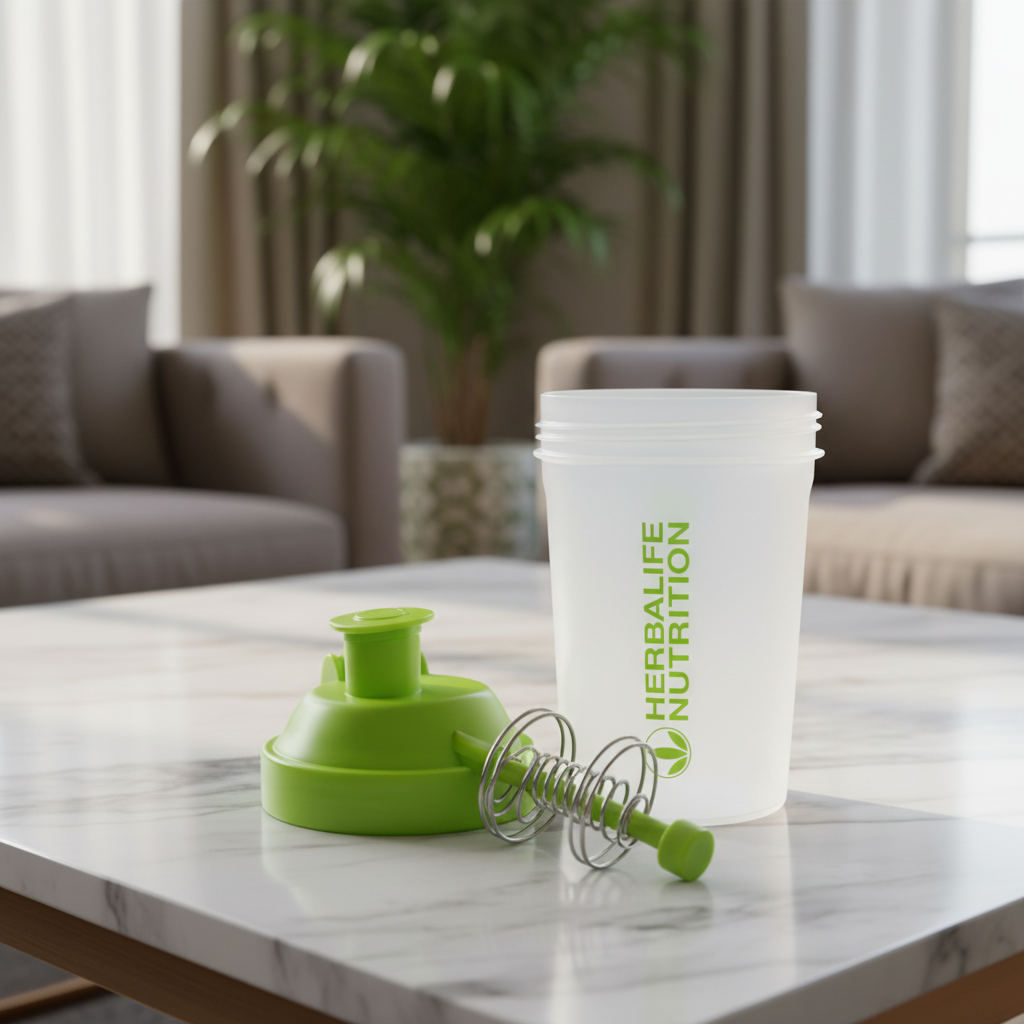 Deluxe Shaker Cup - 16 Oz. for Mixing