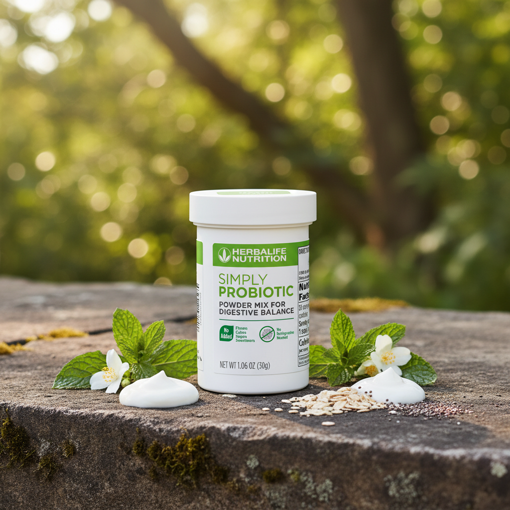 Herbalife Probiotic Daily Digestive