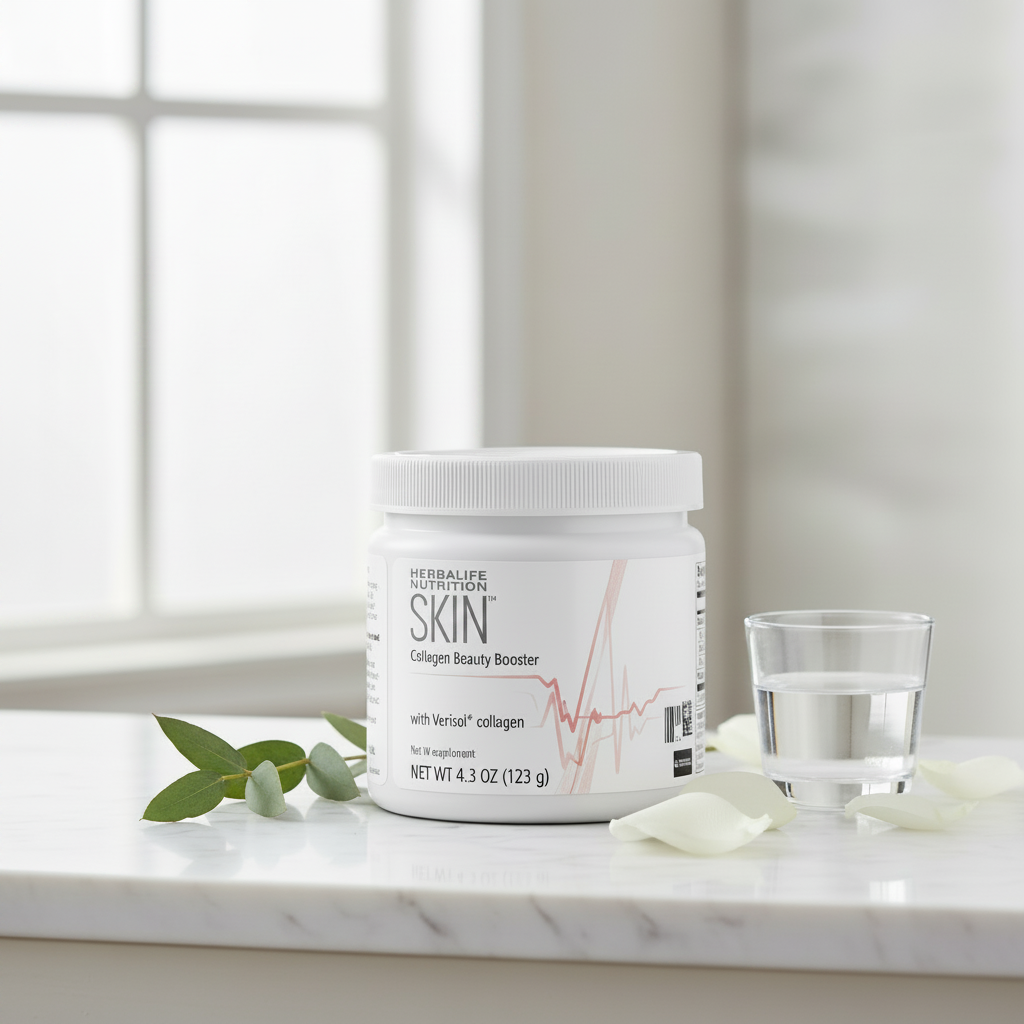 Herbalife SKIN® Collagen Beauty Booster