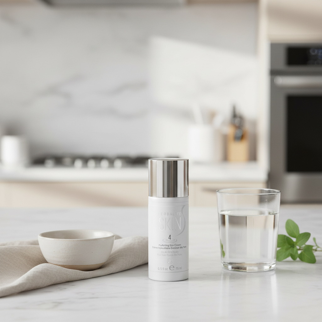 Herbalife SKIN® Hydrating Eye Cream