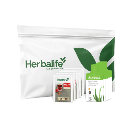 Weight Loss & Metabolic Health Dynamic Duo